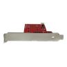 Tarjeta controladora m.2 - sata3 startech pex2m2