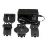 Adaptador de alimentacion startech 5v de dc
