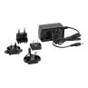 Adaptador de alimentacion startech 5v de dc