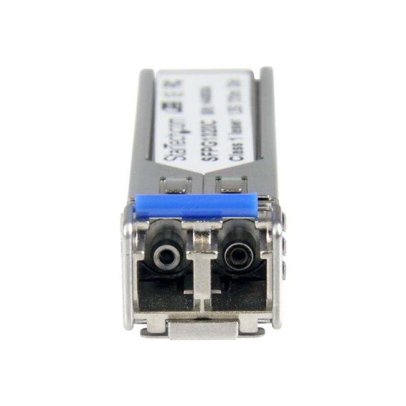 Modulo transceptor sfp startech sfpg1320c