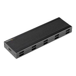 Carcasa disco duro m.2 startech sm2e1bmu31c usb tipo c