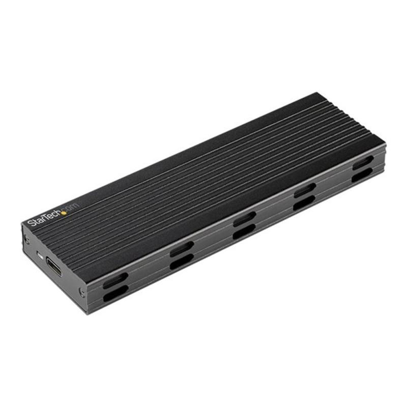 Carcasa disco duro m.2 startech sm2e1bmu31c usb tipo c