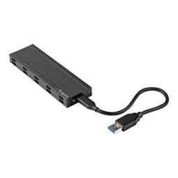Carcasa disco duro m.2 startech sm2e1bmu31c usb tipo c