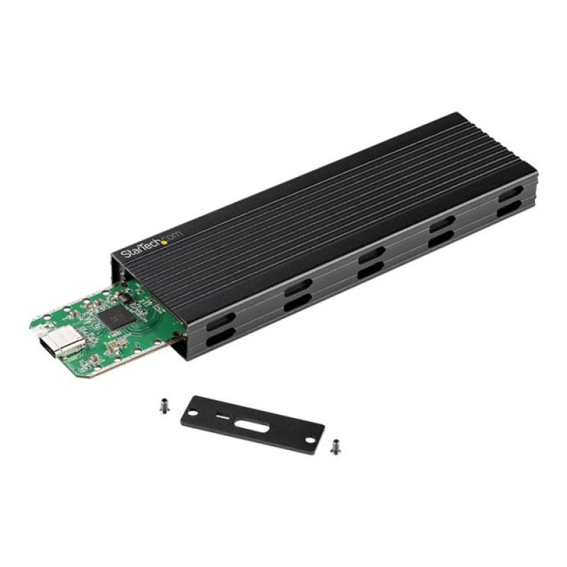 Carcasa disco duro m.2 startech sm2e1bmu31c usb tipo c