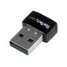 Adaptador de red usb 2.0 startech usb300wn2x2c