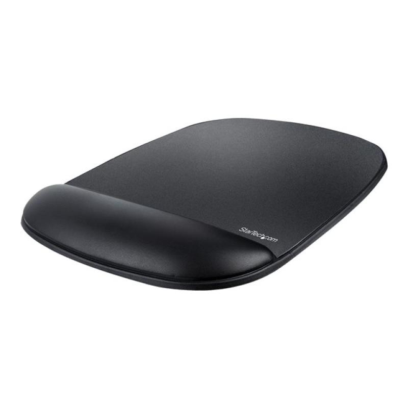 Alfombrilla startech b - ergo - mouse - pad 23cm x 18cm