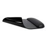 Alfombrilla startech b - ergo - mouse - pad 23cm x 18cm