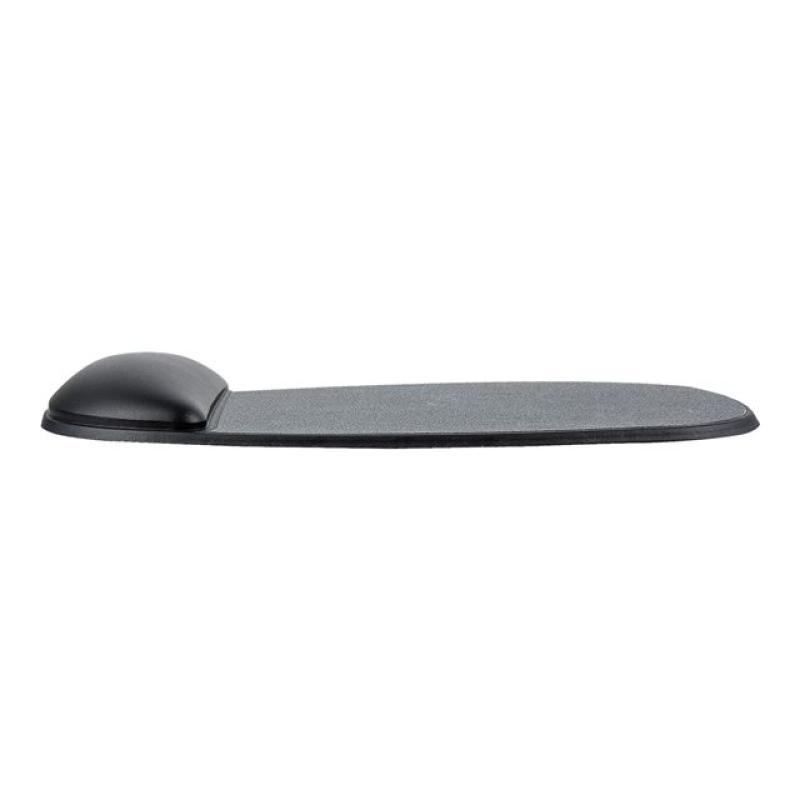 Alfombrilla startech b - ergo - mouse - pad 23cm x 18cm