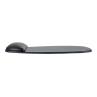 Alfombrilla startech b - ergo - mouse - pad 23cm x 18cm