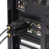 Tarjeta de puertos startech ps74adf - serial - card 4x rs232