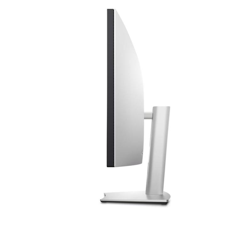 Monitor curvo dell ultrasharp u4924dw 49 pulgadas 5k dqhd 60hz
