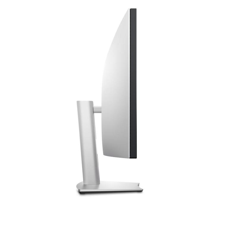 Monitor curvo dell ultrasharp u4924dw 49 pulgadas 5k dqhd 60hz