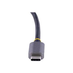 Docking station startech usb tipo c 4 en 1