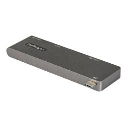 Docking station startech usb tipo c 5 en 1