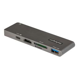 Docking station startech usb tipo c 5 en 1