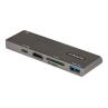 Docking station startech usb tipo c 5 en 1