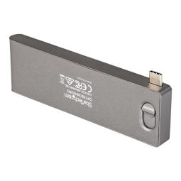 Docking station startech usb tipo c 5 en 1