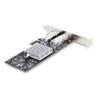 Tarjeta de red startech p021gi - network - card 2x sfp