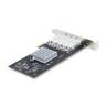 Tarjeta de red startech p041gi - network - card 4x sfp