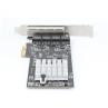 Tarjeta de red startech pr42gi - network - card 4x rj45