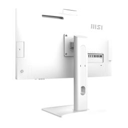 Ordenador all in one msi am273qp ai - 246es u7 - 155h 32 1tb 27 pulgadas