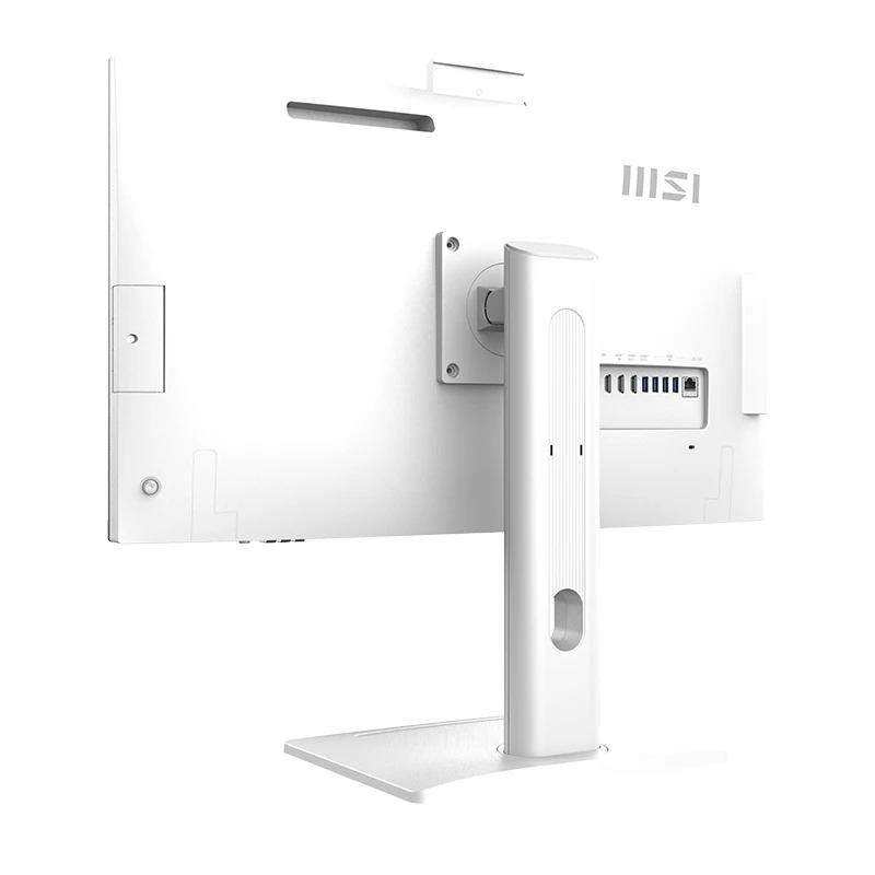 Ordenador all in one msi am273qp ai - 246es u7 - 155h 32 1tb 27 pulgadas