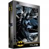 Puzle asmodee 1000 universo dc -  batman vigilante pegi 14 - Imagen 1