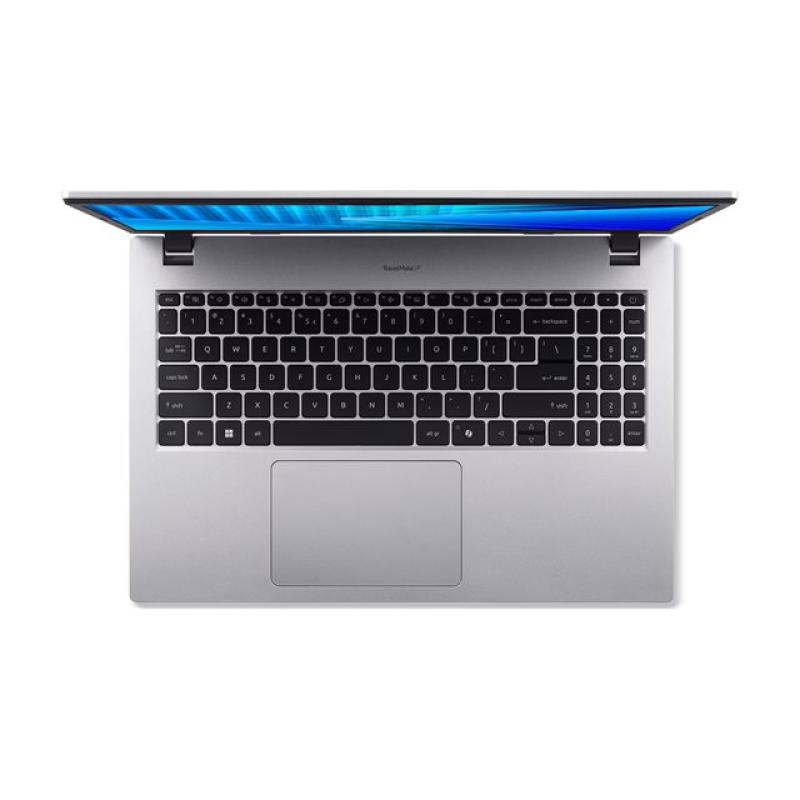 Portatil acer tmp215 - 75 - g2 u5 - 125h 16gb ssd 512gb 15.6 pulgadas