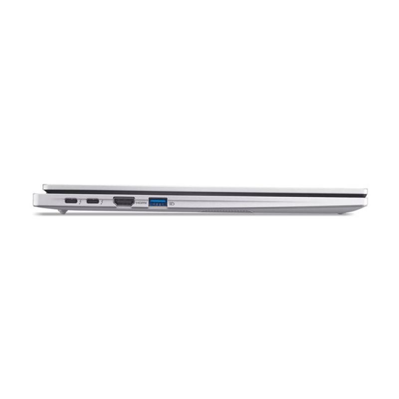 Portatil acer tmp215 - 75 - g2 u5 - 125h 16gb ssd 512gb 15.6 pulgadas