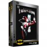 Puzle asmodee 1000 universo dc -  joker &harley pegi 14 - Imagen 1