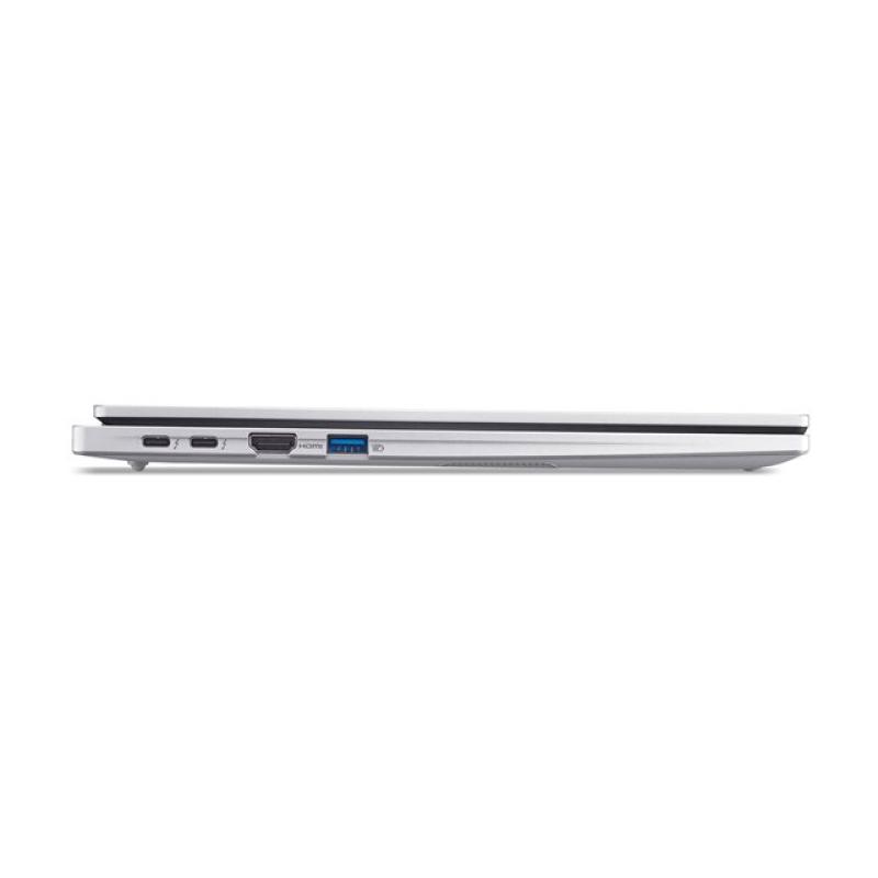 Portatil acer tmp215 - 75 - g2 u5 - 125h 16gb ssd 512gb 15.6 pulgadas