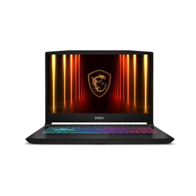 Portatil msi hx - 083es i7 - 14650hx 16gb ssd 1tb 15.6 pulgadas