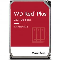 Disco wd red plus 14tb sata3 512mb - Imagen 1