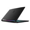 Portatil msi hx - 083es i7 - 14650hx 16gb ssd 1tb 15.6 pulgadas