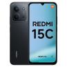 Movil xiaomi redmi 15c 4 - 256gb negro