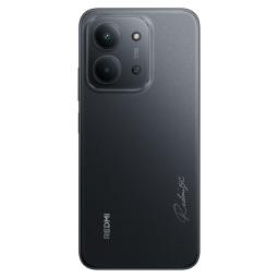 Movil xiaomi redmi 15c 4 - 256gb negro