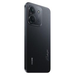 Movil xiaomi redmi 15c 4 - 256gb negro