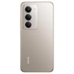Movil xiaomi redmi 15 8gb - 256gb - 6.9 pulgadas - gris titan