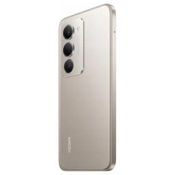 Movil xiaomi redmi 15 8gb - 256gb - 6.9 pulgadas - gris titan