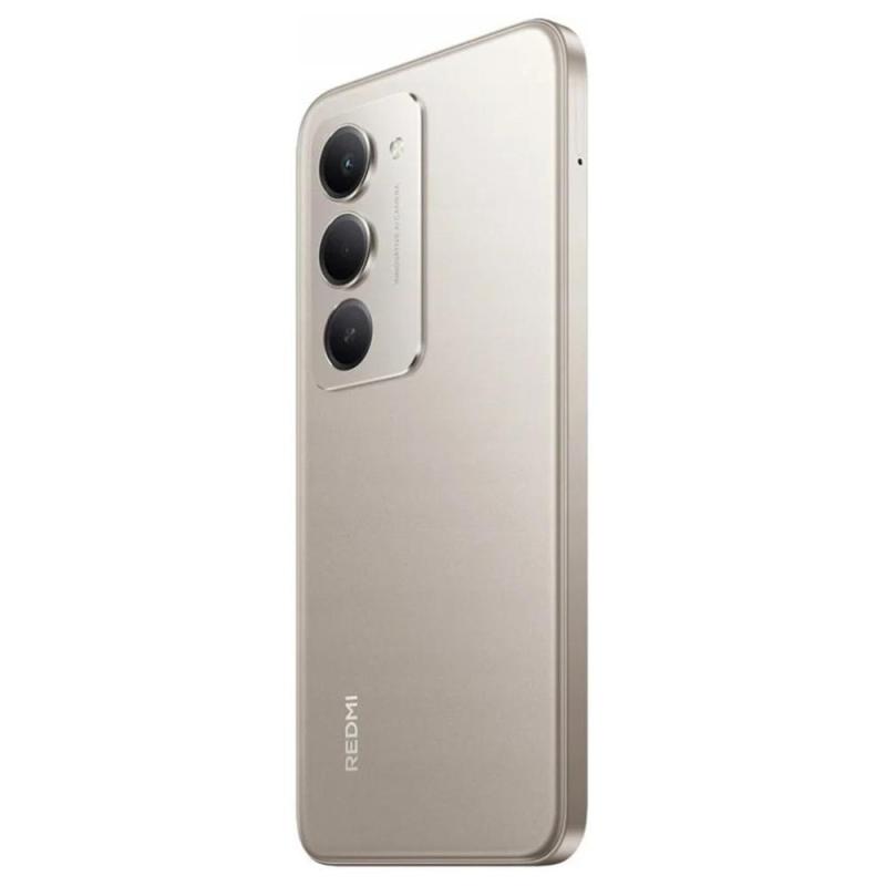 Movil xiaomi redmi 15 8gb - 256gb - 6.9 pulgadas - gris titan
