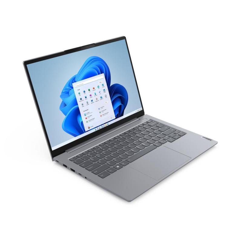 Portatil lenovo thinkbook 14 g6 i5 - 13420h 16gb ssd 512gb 14 pulgadas