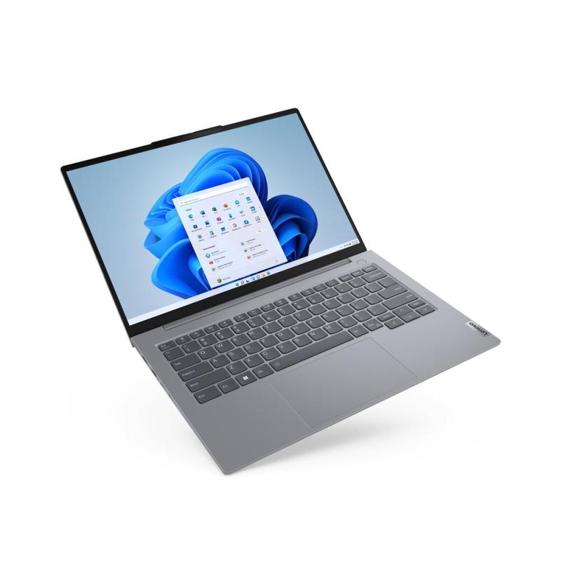 Portatil lenovo thinkbook 14 g6 i5 - 13420h 16gb ssd 512gb 14 pulgadas