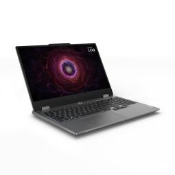 Portatil lenovo loq r7 - 7435hs 32gb ssd 1tb 15.6 pulgadas