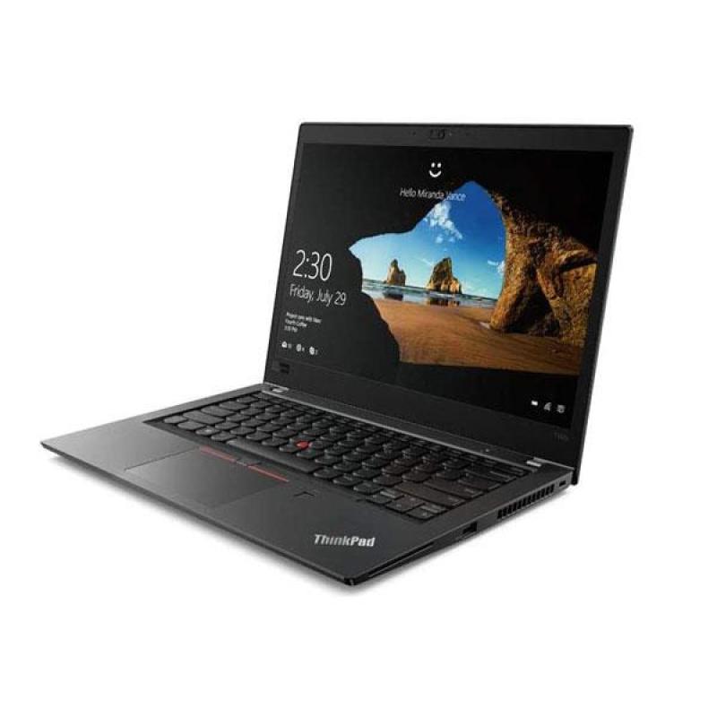 Portatil reacondicionado lenovo thinkpad t480 14 pulgadas - i5 - 8th - 8gb - 256gb ssd - windows 11 pro - teclado español