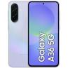 Telefono movil smartphone movil samsung galaxy a36 5g 6gb - 128gb - 6.7 pulgadas - lavanda