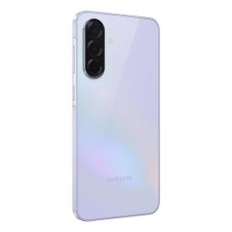 Telefono movil smartphone movil samsung galaxy a36 5g 6gb - 128gb - 6.7 pulgadas - lavanda