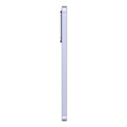 Telefono movil smartphone movil samsung galaxy a36 5g 6gb - 128gb - 6.7 pulgadas - lavanda