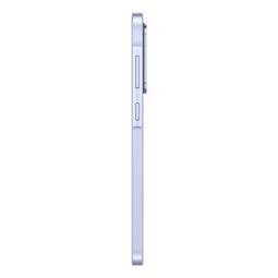 Telefono movil smartphone movil samsung galaxy a36 5g 6gb - 128gb - 6.7 pulgadas - lavanda