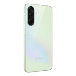 Telefono movil smartphone movil samsung galaxy a36 5g 6gb - 128gb - 6.7 pulgadas - lima