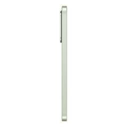 Telefono movil smartphone movil samsung galaxy a36 5g 6gb - 128gb - 6.7 pulgadas - lima